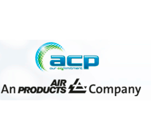 Logo ACP France