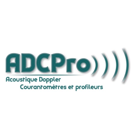 Logo ADCPro