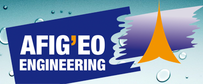 Logo AFIGEO ENGINEERING