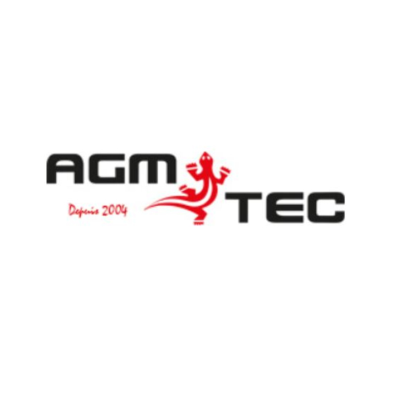 Logo AGM-TEC SARL