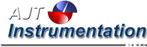Logo AJT INSTRUMENTATION