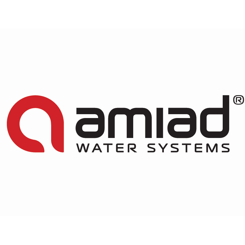Logo de AMIAD WATER SYSTEMS EUROPE