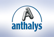 Logo ANTHALYS