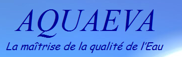 Logo AQUAEVA