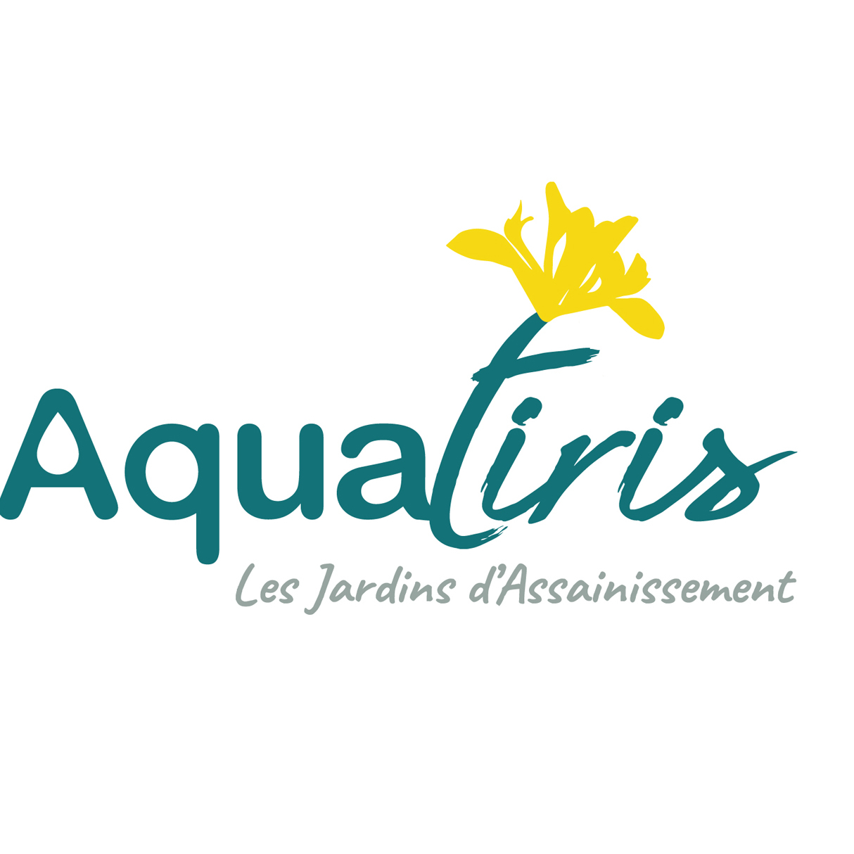 Logo AQUATIRIS