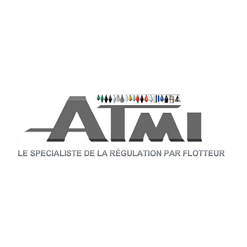 Logo ATMI