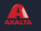 Logo AXALTA COATING SYSTEMS FRANCE SAS