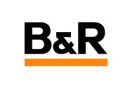 Logo B&R AUTOMATION France