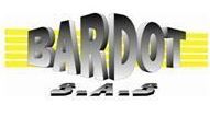 Logo BARDOT-LMI