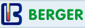 Logo BERGER S.A.