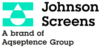 Logo JOHNSON SCREENS - AQSEPTENCE GROUP SAS