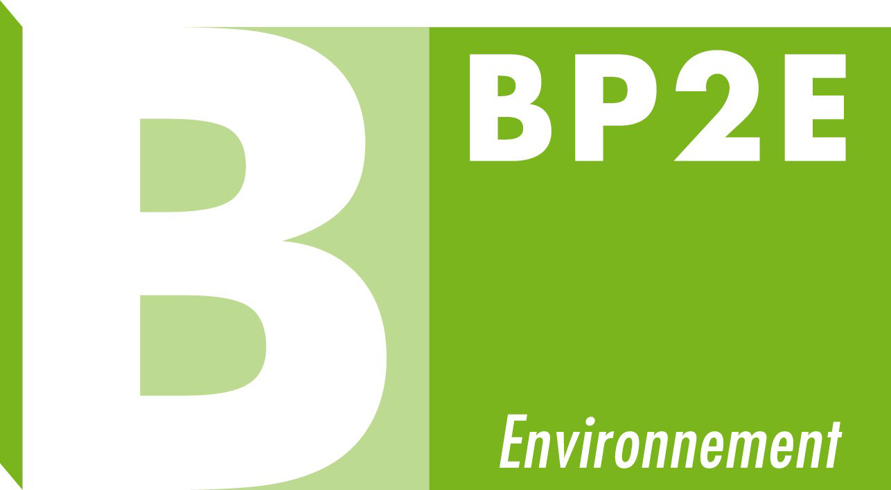 Logo BP2E