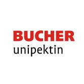 Logo BUCHER UNIPEKTIN AG