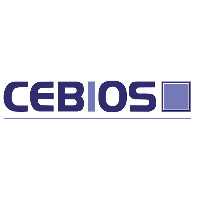 Logo CEBIOS