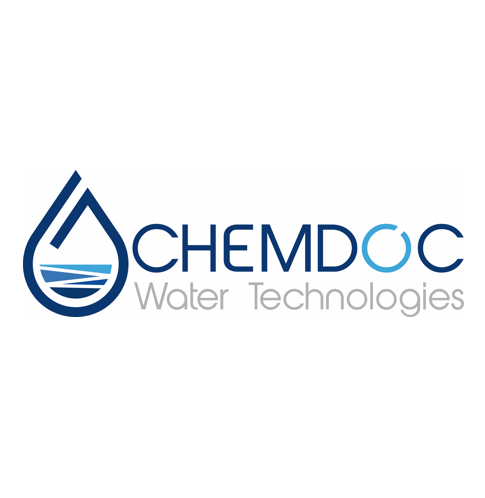 Logo de CHEMDOC