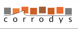 Logo CORRODYS