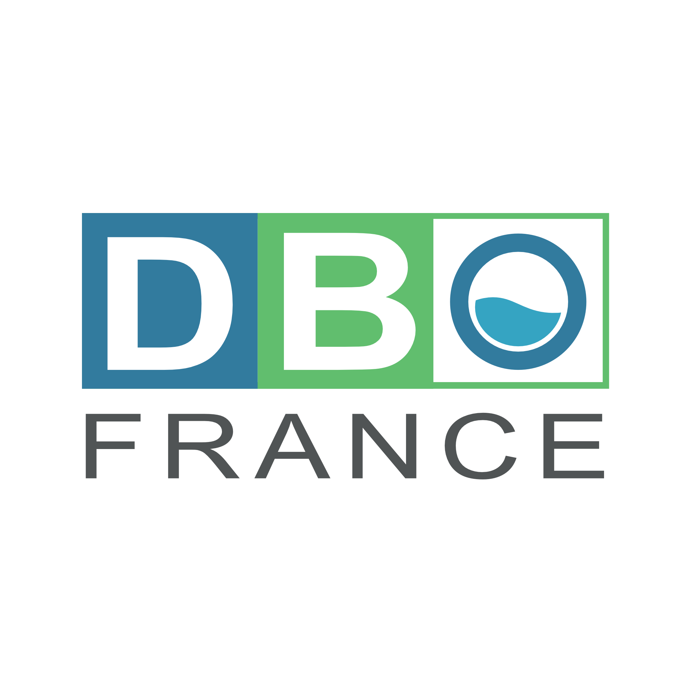 Logo DBO France