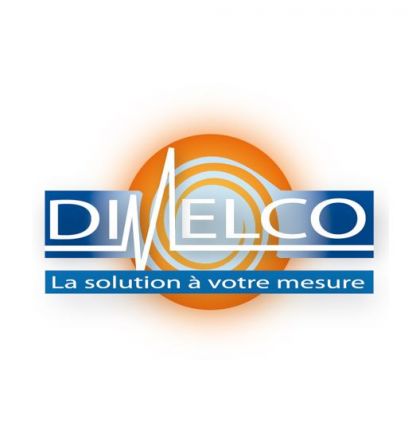 Logo DIMELCO