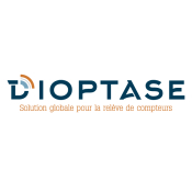 Logo DIOPTASE SARL