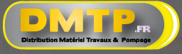Logo DMTP