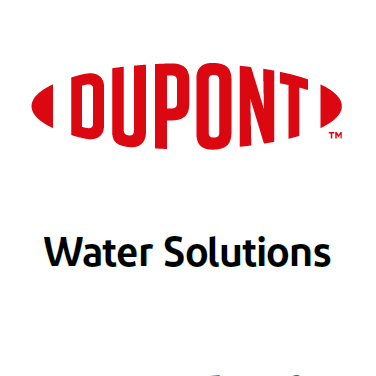 Logo DuPont Water Solutions