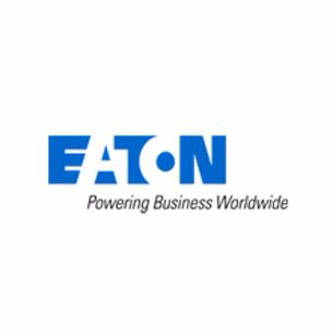Logo EATON POWER QUALITY