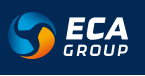 Logo ECA GROUP