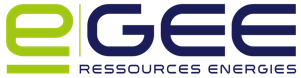 Logo e-GEE SAS