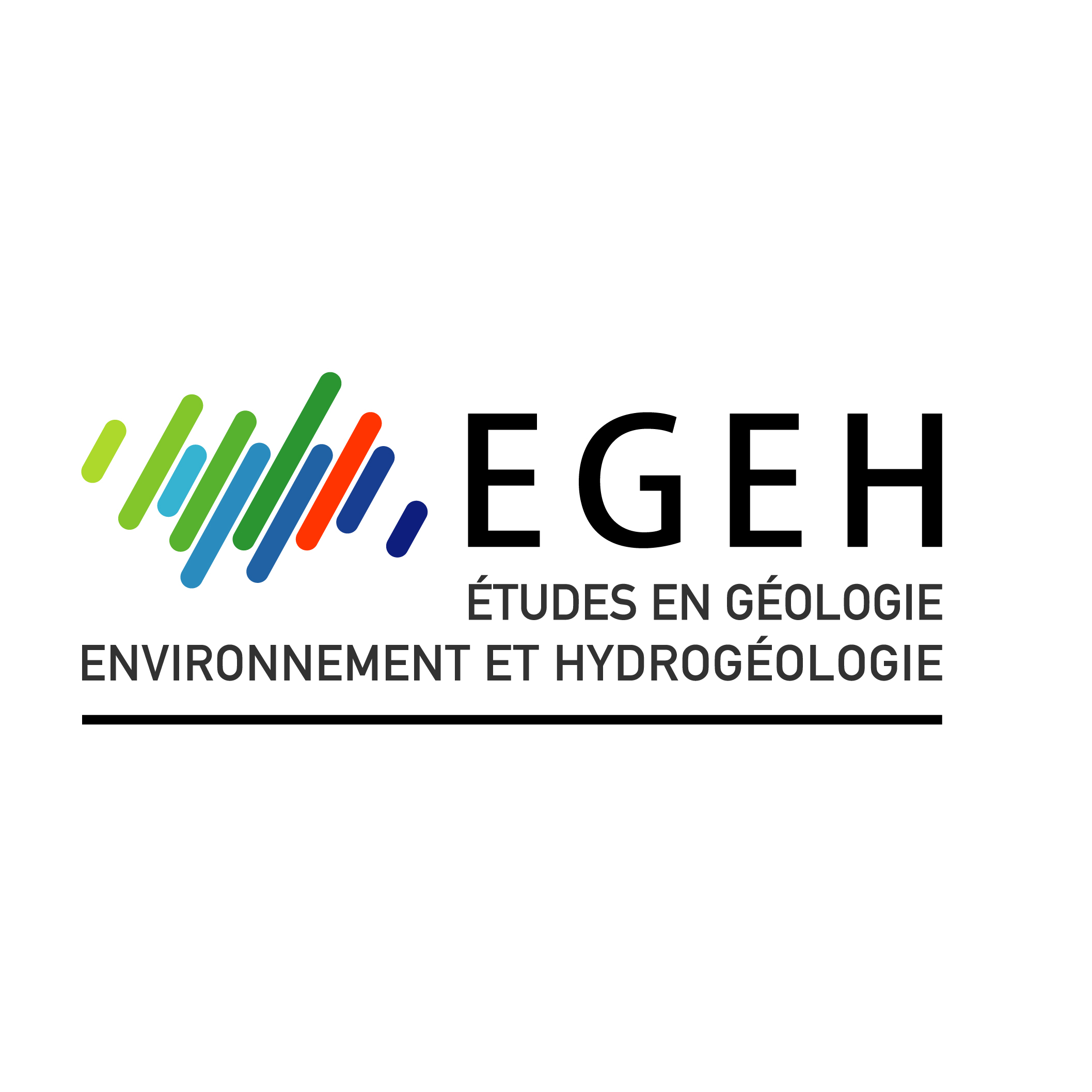 Logo EGEH