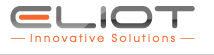 Logo ELIOT INNOVATIVE SOLUTIONS