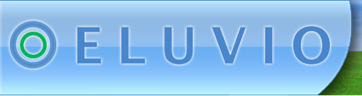Logo ELUVIO