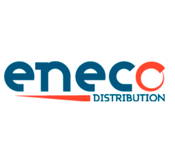 Logo ENECO DISTRIBUTION