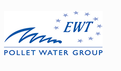 Logo EUROPEAN WATER TREATMENT