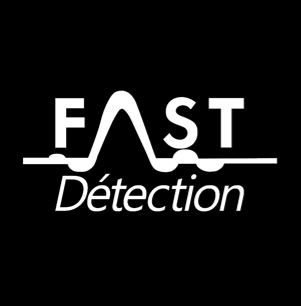 Logo FAST DETECTION
