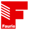 Logo FAURIE SA
