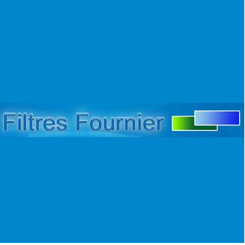 Logo FILTRES FOURNIER
