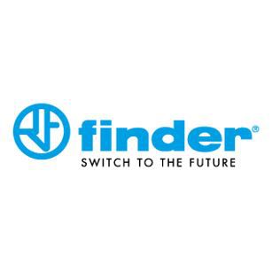 Logo FINDER