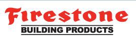 Logo Firestone Building Products