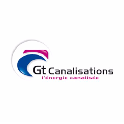 Logo G.T. CANALISATIONS SA