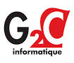 Logo G2C INFORMATIQUE
