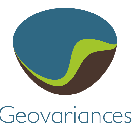 Logo GEOVARIANCES