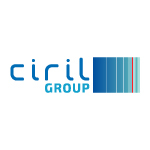 Logo CIRIL GROUP