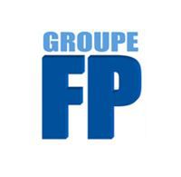 Logo GROUPE FP