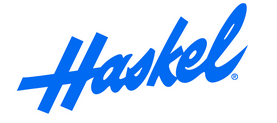 Logo HASKEL France