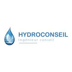 Logo HYDRO CONSEIL