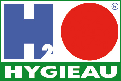 Logo HYGIEAU SUD