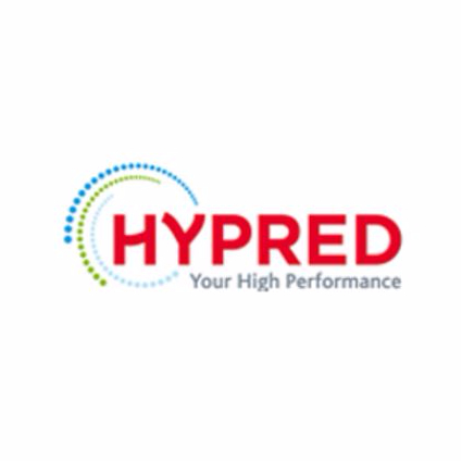 Logo HYPRED