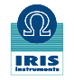 Logo IRIS INSTRUMENTS