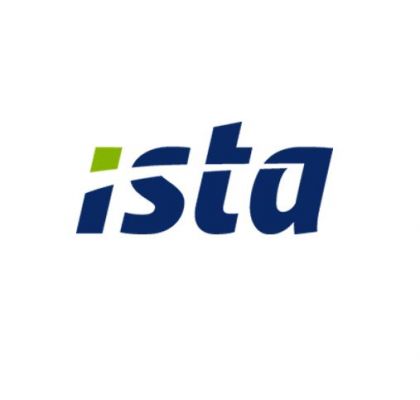 Logo ISTA AQUAGEST