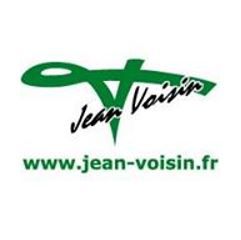 Logo JEAN VOISIN SAS